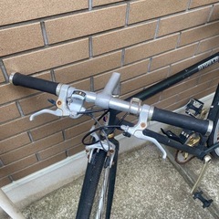 FUJI STRATOS 　　クロスバイク　自転車
