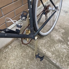 FUJI STRATOS 　　クロスバイク　自転車