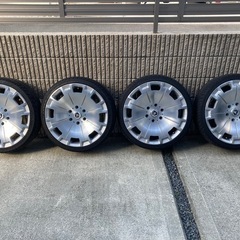 TOYO OPEN COUNTRY M/T LT255/85R16】夏タイヤ【BRADLEY ブラッドレーV 
