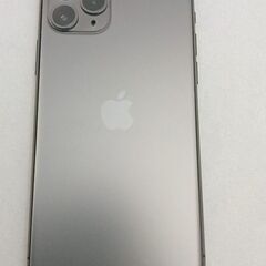 ☆当店SIM契約者さま限定特価☆ 動作確認済！ iPhone11pro A2215 64GB 本体