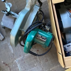 古い大工道具いろいろ