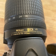 Nikon D5300 本体　ズームレンズ　フィルター-日本未発売!! 山崎ピーテッドモルトスパニッシュオーク工藝コレクション