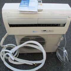 ☆三菱 MITSUBISHI MSZ-R3620-W 霧ヶ峰 ルームエアコン◆2020年製・スリムエアコン・ムーブアイ搭載