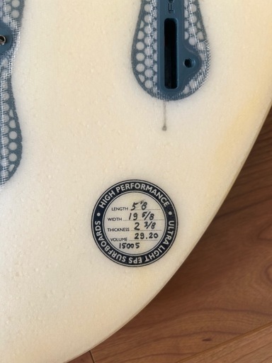 chas surfboards ショートボード サーフボード chas surfboards ショートボード サーフボード