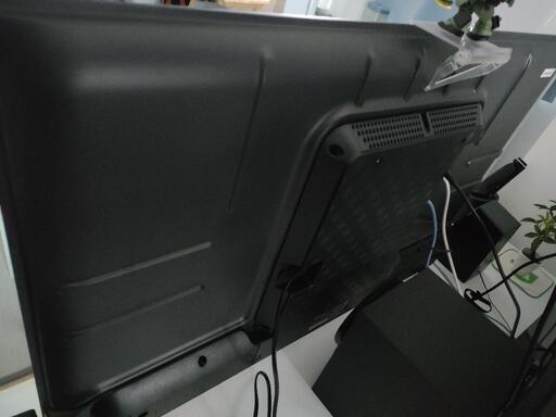 【決まりました】10月27日まで！募集です　Hisense　43型4K液晶テレビ/43E6K 決まりました】10月27日まで！募集です Hisense 43型4K液晶テレビ/