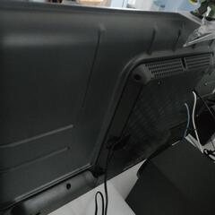 【決まりました】10月27日まで！募集です　Hisense　43型4K液晶テレビ/43E6K