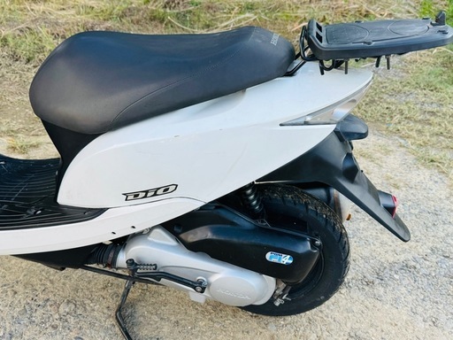 ホンダ　Dio af68 インジェクター