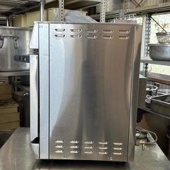 マルゼン MCO-P5T 高速コンベクションオーブン LPガス 50/60Hz 2019年