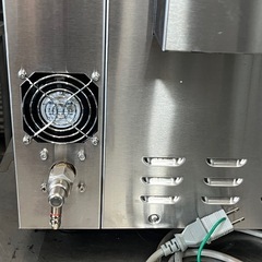 マルゼン MCO-P5T 高速コンベクションオーブン LPガス 50/60Hz 2019年