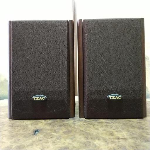 TEAC  オーディオスピーカー