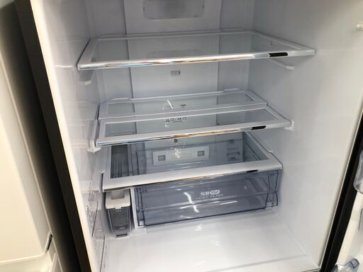 トレファク イオンモール常滑店】3ドア冷蔵庫 AQUA AQR-27K 2021年製を 