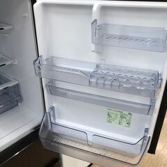 【トレファク イオンモール常滑店】AQUAの３ドア冷蔵庫 2021年製をご紹介いたします！！