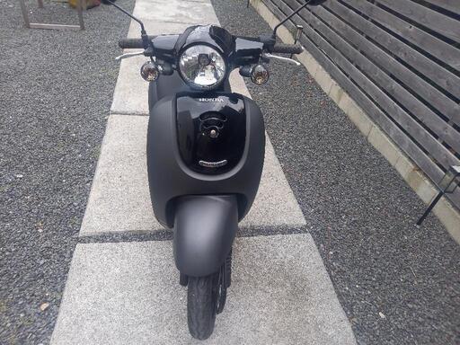 ホンダ　ジョルノ　AF70
