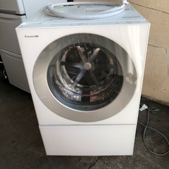 Cuble キューブル パナソニックドラム式洗濯乾燥機 NA-VG700R