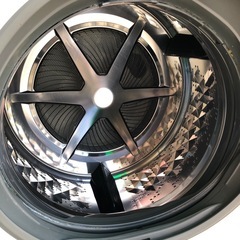 Cuble キューブル パナソニックドラム式洗濯乾燥機 NA-VG700R