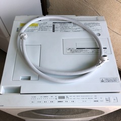 Cuble キューブル パナソニックドラム式洗濯乾燥機 NA-VG700R