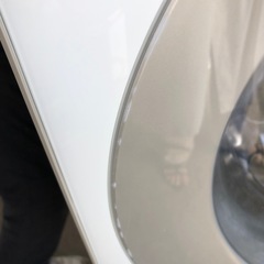 Cuble キューブル パナソニックドラム式洗濯乾燥機 NA-VG700R