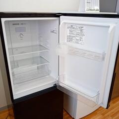 ★ジモティ割あり★ NITORI　冷蔵庫　23年製　140L　クリーニング済　YJ4203