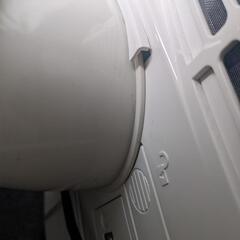 スポット冷房　スポットエアコン