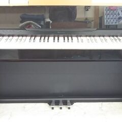 電子ピアノ CASIO カシオ privia プリヴィア PX-830BP 2009製 動作品