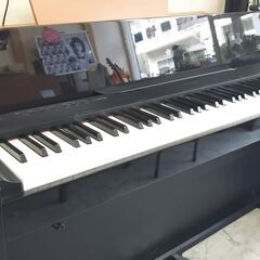 電子ピアノ CASIO カシオ privia プリヴィア PX-830BP 2009製 動作品