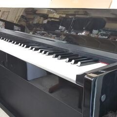 電子ピアノ CASIO カシオ privia プリヴィア PX-830BP 2009製 動作品
