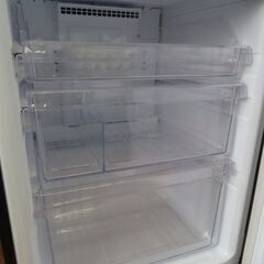♪SHARP/シャープ 冷蔵庫 SJ-PD27Y 270L 2014年 札幌♪