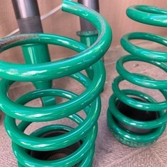 【車高調/TEIN】GJ系アテンザ　Street FLEX
