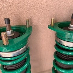 【車高調/TEIN】GJ系アテンザ　Street FLEX
