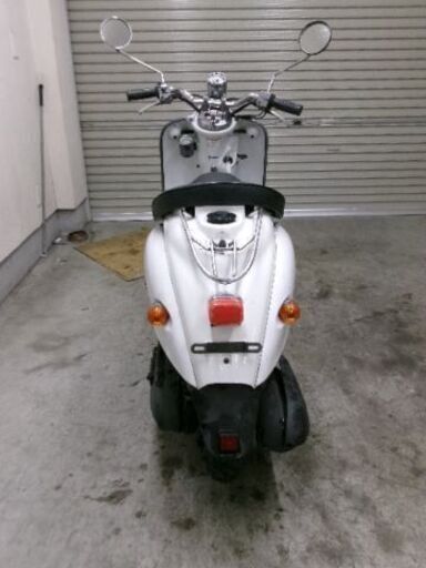 ★2001年★ヤマハ 2ストビーノ(SA10J）★後タイヤ新品★北大阪★検ジョルノダンクVOXグロムジョグアドレスクーピータクトゥディオレッツ ☆2001年☆ヤマハ 2ストビーノ(SA10J）☆後タイヤ新品☆北大阪☆