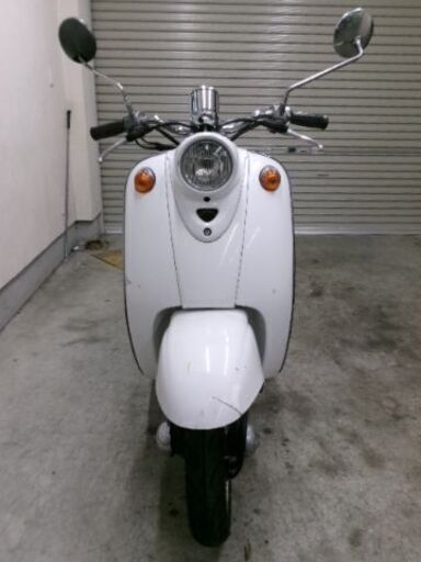 ★2001年★ヤマハ 2ストビーノ(SA10J）★後タイヤ新品★北大阪★検ジョルノダンクVOXグロムジョグアドレスクーピータクトゥディオレッツ ☆2001年☆ヤマハ 2ストビーノ(SA10J）☆後タイヤ新品☆北大阪☆