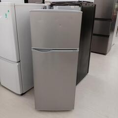 ★ジモティ割あり★2ﾄﾞｱ冷蔵庫 SHARP, SJ-H13E-S, 2022年製 現状販売 (H)116× (W)48× (D)52【joh 2911】