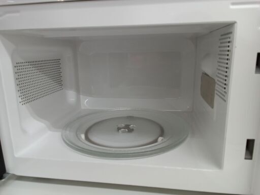 ☆ジモティ割あり☆ MAXZEN 電子レンジ 17L 21年製 動作確認