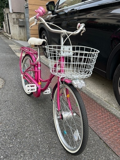 1/143 Land Walker ランドウォーカー 4輪自転車 シニア自転車 New