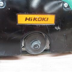 ハイコーキ HIKOKI CM6 15ｍｍ カッタ 中古品 【ハンズクラフト宜野湾店】