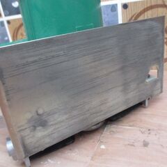 ハイコーキ HIKOKI CM6 15ｍｍ カッタ 中古品 【ハンズクラフト宜野湾店】