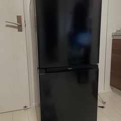 Haier 冷蔵庫 121l - 冷蔵庫 