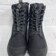 美品 Columbia コロンビア サップランドツー ウォータープルーフ 