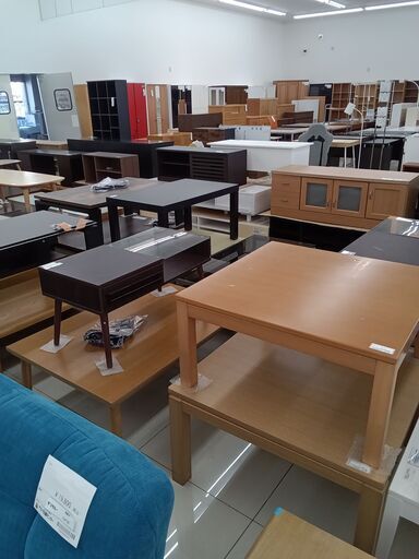 ☆ジモティ割あり☆ NITORI 2人掛けソファ ベージュ H81×D80×W157