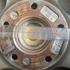 ENKEI エンケイ　当時物　16インチ