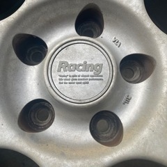 BALENCIAGA ミニウォレット-ENKEI エンケイ　当時物　16インチ