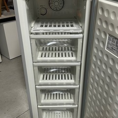☆冷凍庫 アビデラックス 107L 2020年製