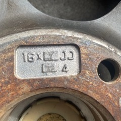 BALENCIAGA ミニウォレット-ENKEI エンケイ　当時物　16インチ