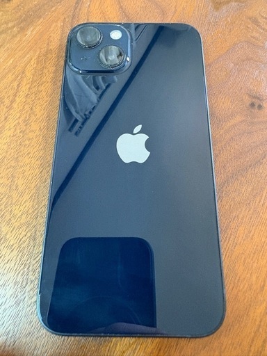 Apple iPhone 13 mini ブルー 本体 iPhone 13 mini 新品 未開封