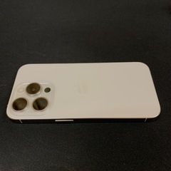 【2日以内に発送】iPhone 15 pro 256GB ホワイトチタニウム Amazon | 【整備済み品】 Apple iPhone 15 Pro 256GB ホワイト
