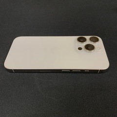 [即日発送] iPhone 15 Pro 256GB ホワイトチタニウム