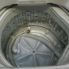 （☆②2024.10.22お買い上げありがとうございます。☆）ヤマダ電機　全自動洗濯機６.０ｋｇ　２０１８年製　YWM-T60A1　　57ｃｍ幅　　単身～2人世帯　高く買取るゾウ八幡東店