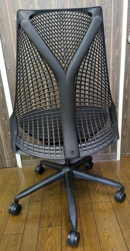 7-60 Herman Miller ハーマンミラー セイルチェア アームレストなし 7-60 Herman Miller ハーマンミラー セイルチェア アームレストなし