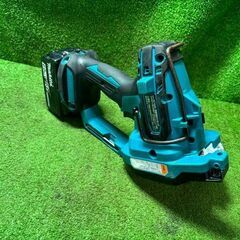 マキタ SC102D 充電式全ネジカッタ バッテリー1個付き【市川行徳店】【店頭取引限定】【中古】管理番号：ITWX7UG2VCHO