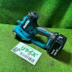 マキタ SC102D 充電式全ネジカッタ バッテリー1個付き【市川行徳店】【店頭取引限定】【中古】管理番号：ITWX7UG2VCHO